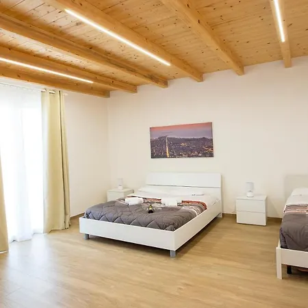 Romeo&giuliet Affittacamere