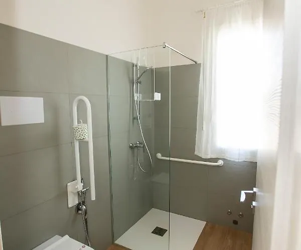 Konukevi Romeo&giuliet 4*