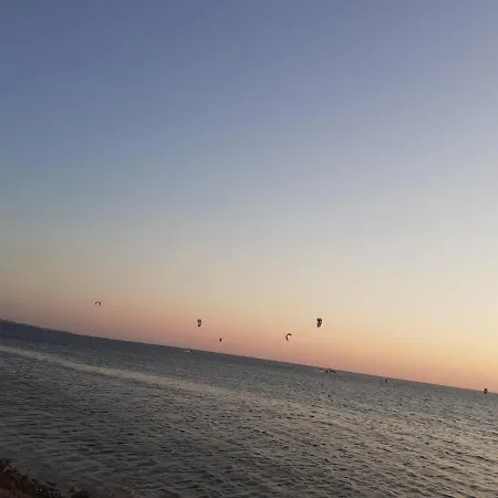 Romeo&giuliet بيت ضيافة 4*