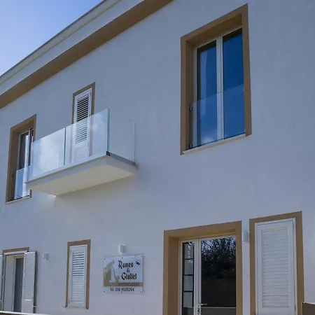 Romeo&giuliet بيت ضيافة 4*