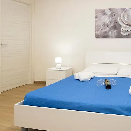 بيت ضيافة Romeo&giuliet 4*