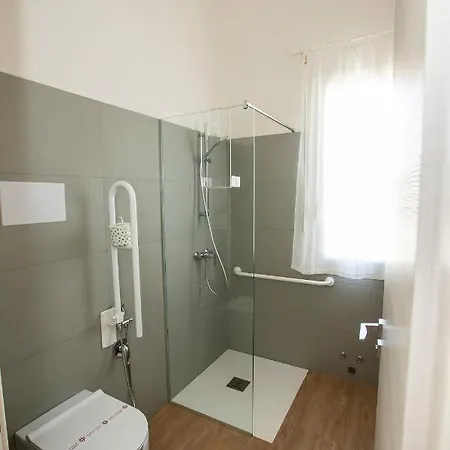 بيت ضيافة Romeo&giuliet 4*