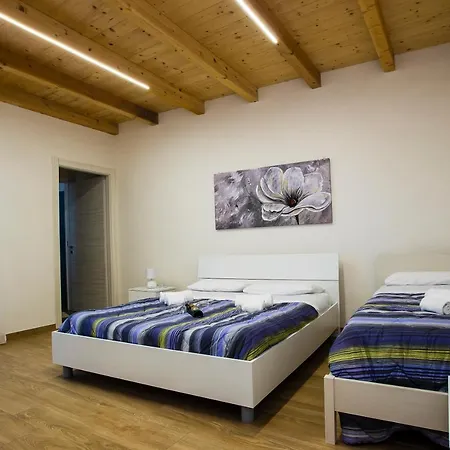 Romeo&giuliet بيت ضيافة 4*