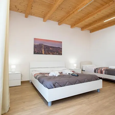 بيت ضيافة Romeo&giuliet