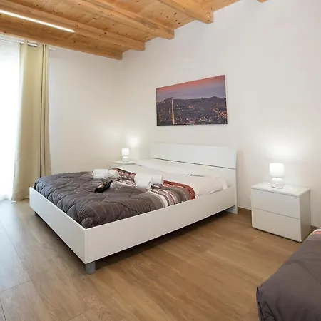 Romeo&giuliet بيت ضيافة