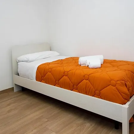 بيت ضيافة Romeo&giuliet