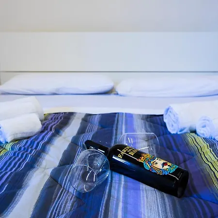 Romeo&giuliet بيت ضيافة 4*