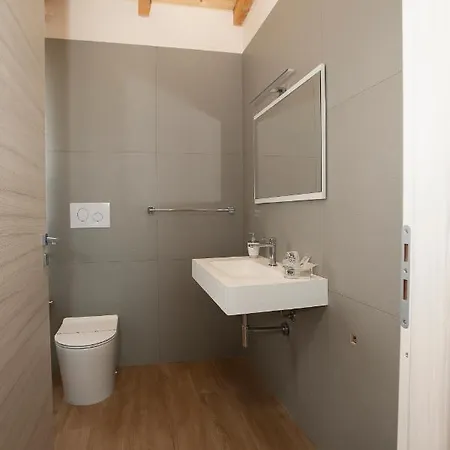 بيت ضيافة Romeo&giuliet