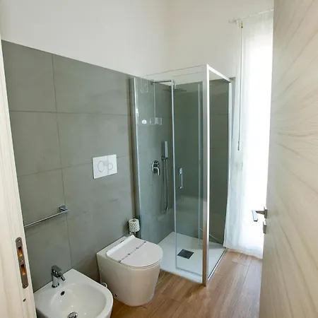 بيت ضيافة Romeo&giuliet