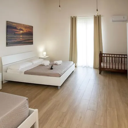 بيت ضيافة Romeo&giuliet 4*