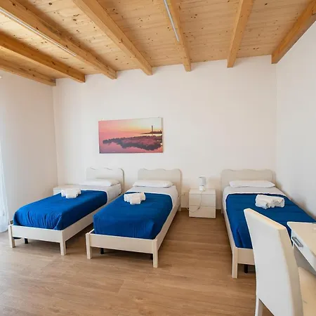 Romeo&giuliet بيت ضيافة مارسالا