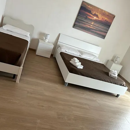 Romeo&giuliet بيت ضيافة